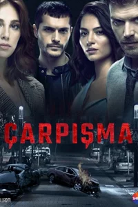 Столкновение 22 серия