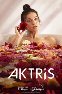 Актриса 4 серия